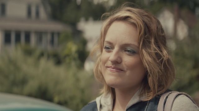 10 best Elisabeth Moss movies