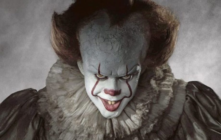 Top 10 Creepiest Clown Movies