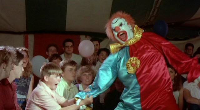 Top 10 Creepiest Clown Movies