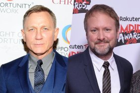 Daniel Craig to Star in Rian Johnson's Knives Out Murder Mystery