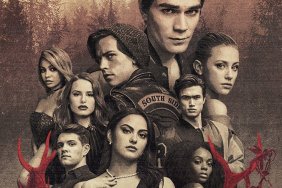 Riverdale Season 3 Poster Revealed: Let the Game Begin