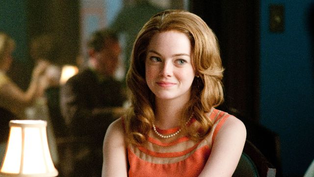 10 best Emma Stone movies