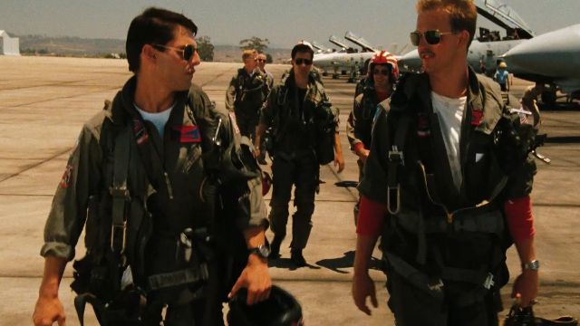 10 best Tony Scott movies