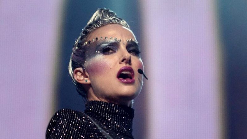 Natalie Portman-led Vox Lux Closes Deal with NEON