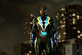 Black Lightning extended trailer