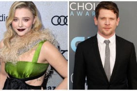 Chloe Grace Moretz and Jack O'Connell to Star as Bonnie and Clyde