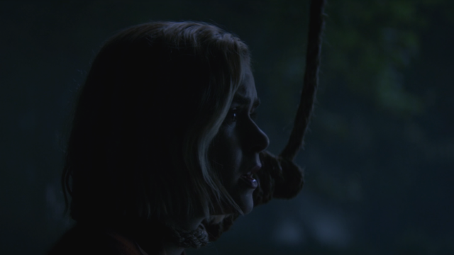 Chilling Adventures of Sabrina Season 1 Episode 4