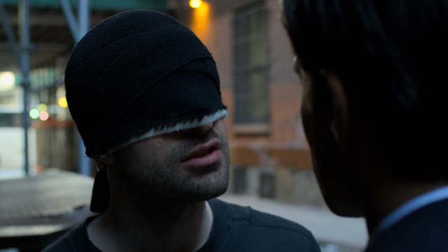 Daredevil Season 3 Episode 8