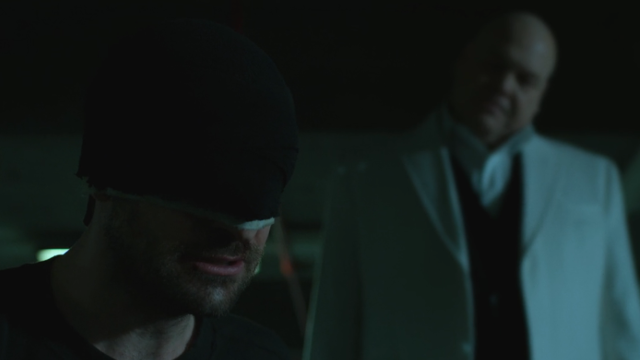 Daredevil Season 3 Episode 3