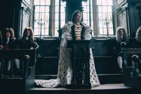 New Photos from Yorgos Lanthimos' The Favourite