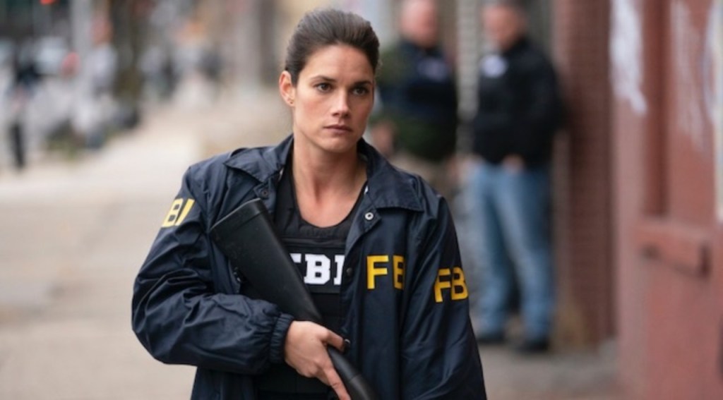 F.B.I. gets a full season