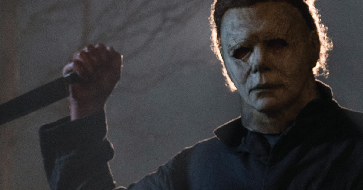 Halloween Opening Weekend Looks to Break Franchise Record