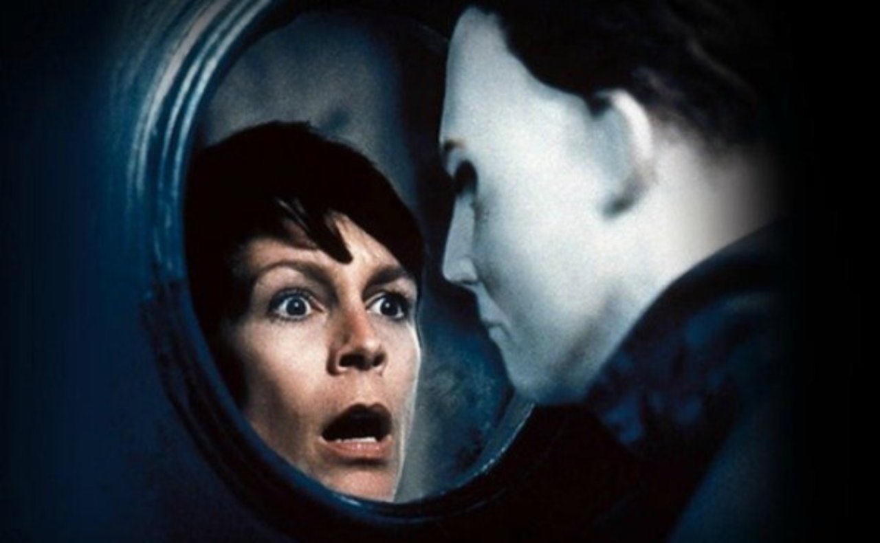 Top 10 Jamie Lee Curtis Performances