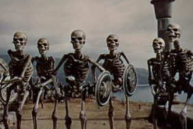 Ray Harryhausen archives will inspire