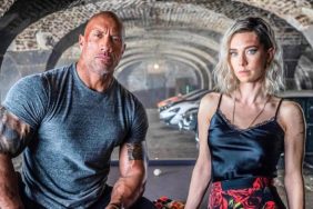 Vanessa Kirby in the upcoming Hobbs & Shaw