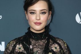 Katherine Langford Joins the Cast of Avengers 4 in Mysterious Role