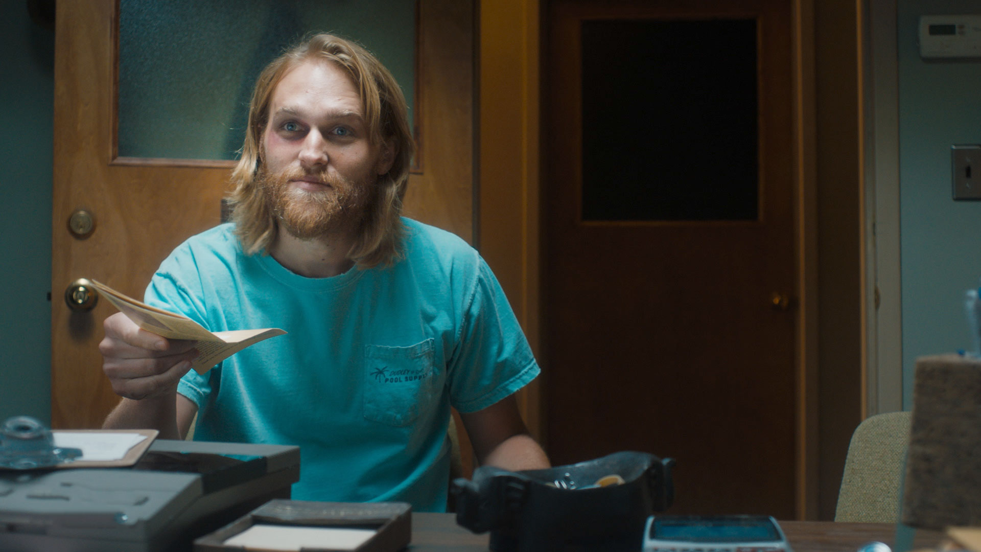 Lodge 49 for a second season