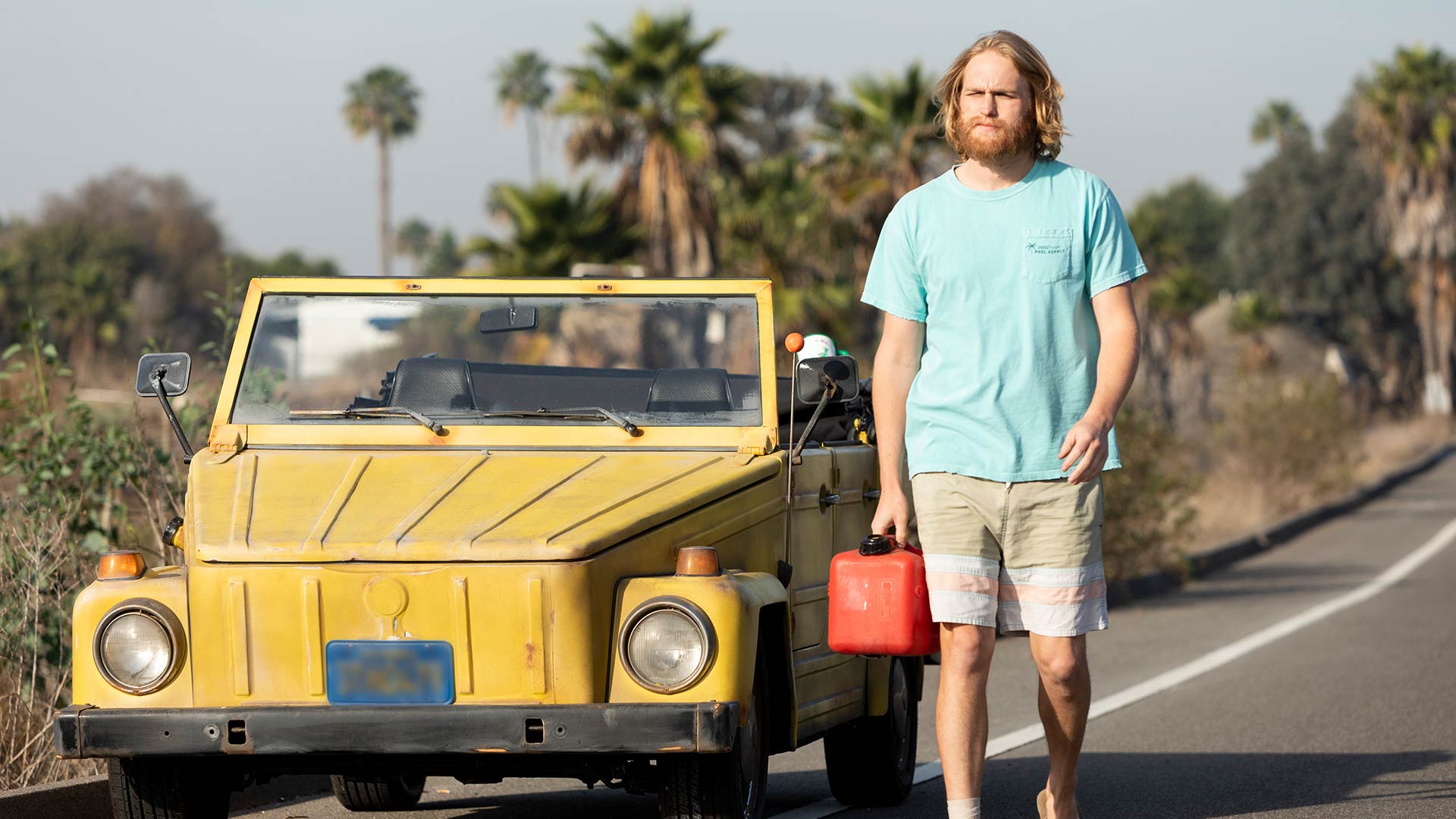 Lodge 49 season finale