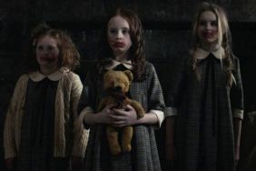 Netflix Debuts Chilling New Trailer For Malevolent