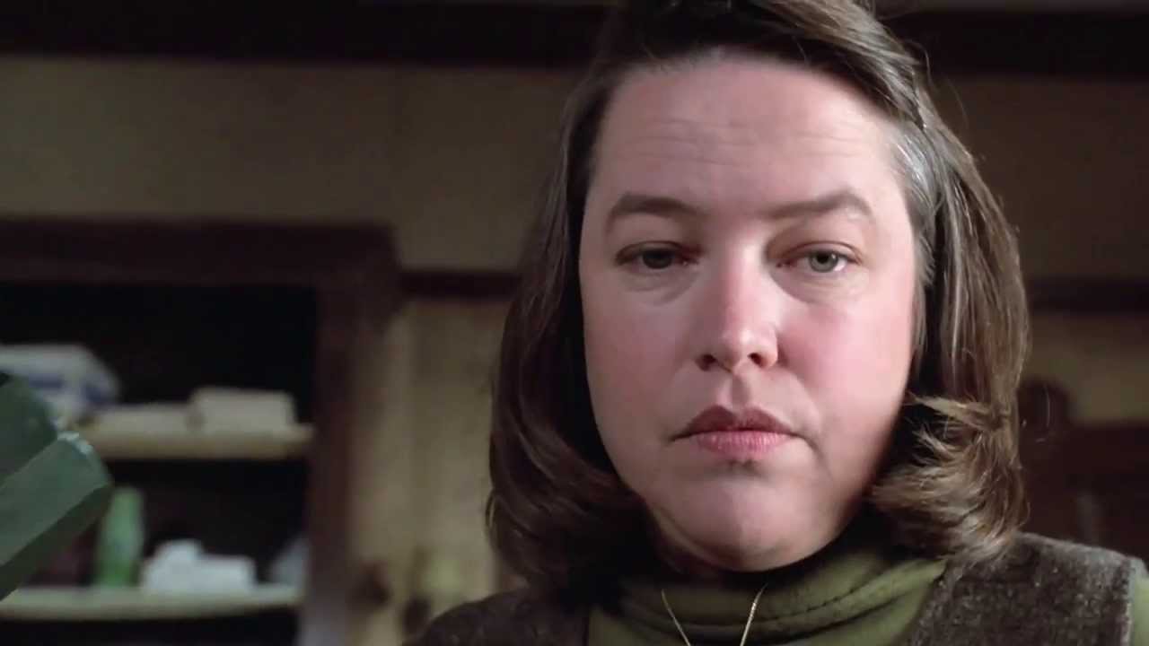 10 Best Performances of Kathy Bates