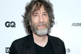 Neil Gaiman Signs Overall Deal with Amazon Studios