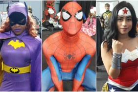 99 More New York Comic Con Cosplay Photos!