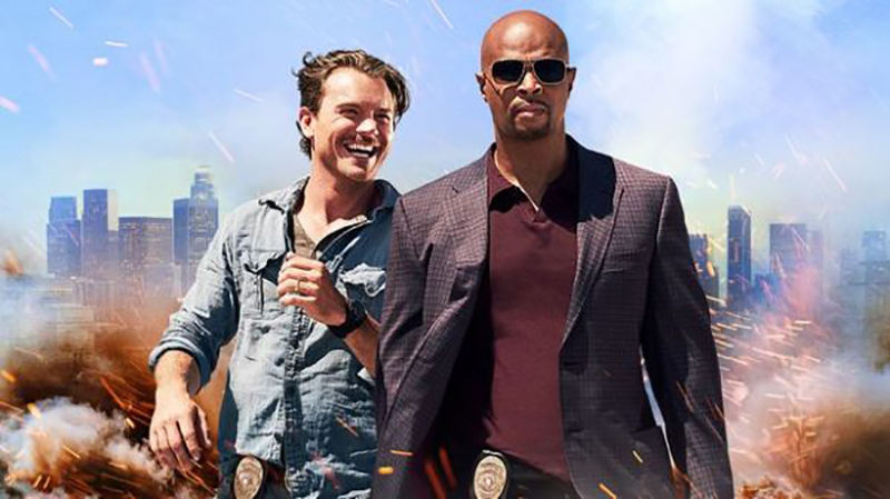 Damon Wayans Set To Exit Lethal Weapon