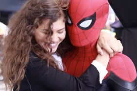 More Photos Released From the Spider-Man Far From Home Set