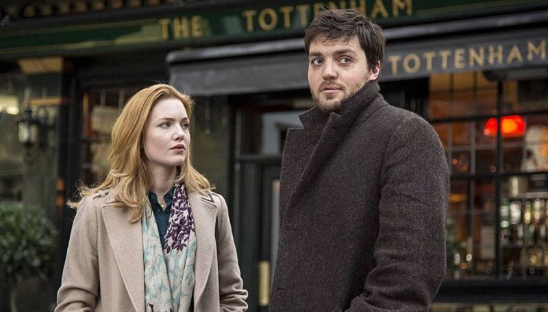 J.K. Rowling's Police Drama Strike Heads Back to BBC One