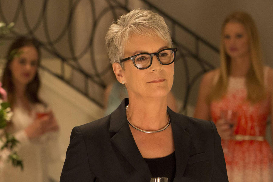 Top 10 Jamie Lee Curtis Performances