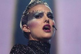 Natalie Portman talks Vox Lux