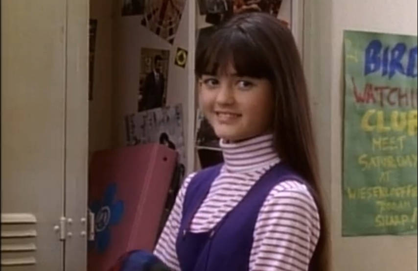 10 90's Actresses You Had a Crush On