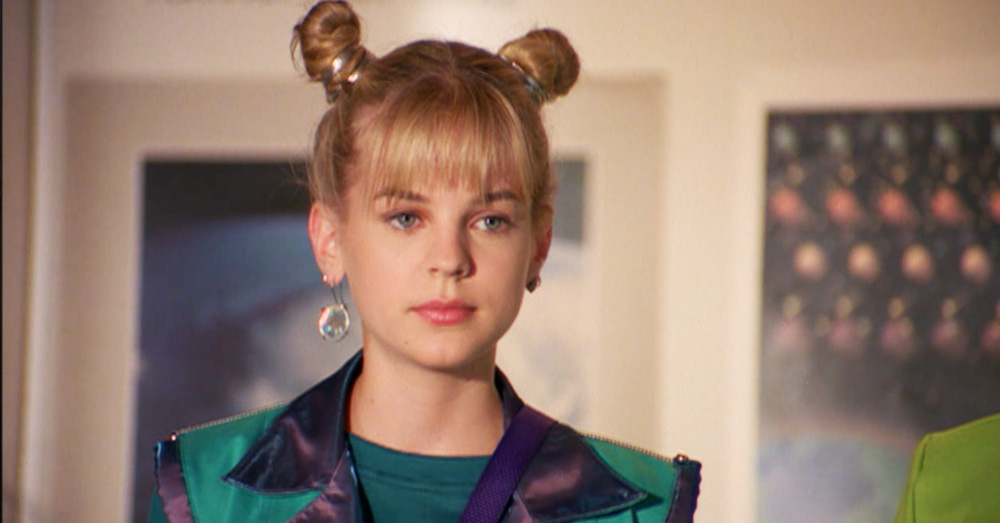 10 90's Actresses You Had a Crush On