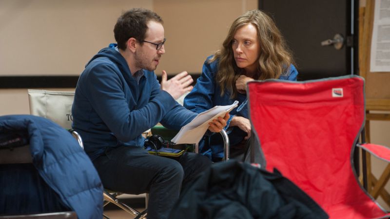 Hereditary Director Ari Aster's Next Horror Film Coming Summer 2019