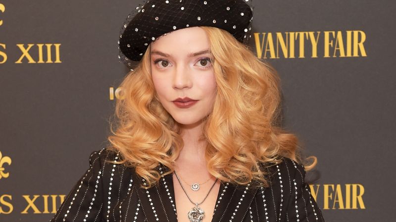 Latest Adaptation of Jane Austen's Emma to Star Anya Taylor-Joy