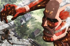 It Director Andy Muschietti to Adapt Manga Series Attack on Titan