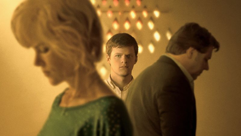 Boy Erased Trailer: Joel Edgerton's New Film Arrives This Friday