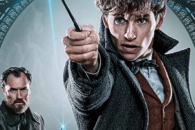 New Fantastic Beasts: The Crimes of Grindelwald Posters Released