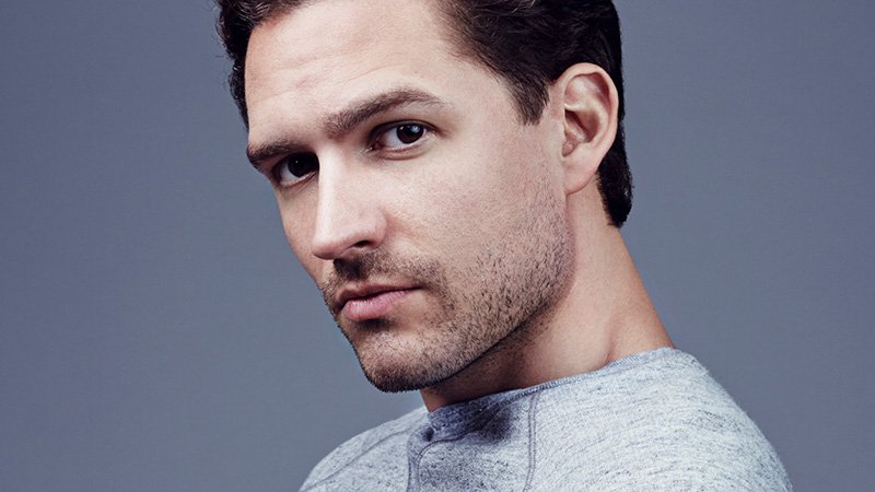 Ben Aldridge Joins Epix's Pennyworth Prequel as Thomas Wayne