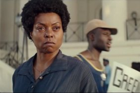 Taraji P. Henson Is Ann Atwater in The Best of Enemies Trailer