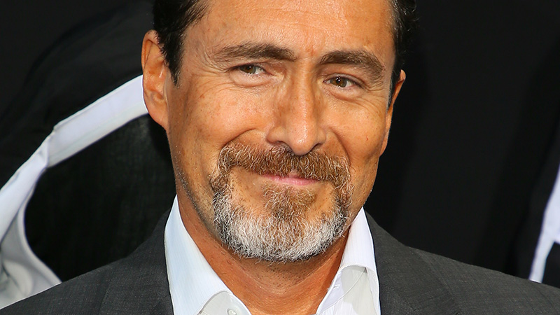 Demián Bichir Joins Millie Bobby Brown's Godzilla vs. Kong