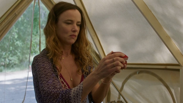 Camping Season 1 Episode 3 Recap