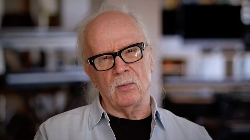 Halloween Featurette: John Carpenter Brings Back Iconic Score