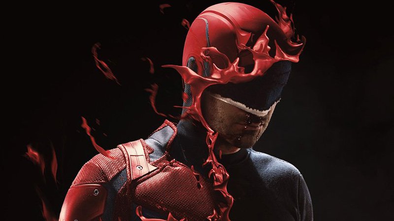 New Daredevil Season 3 Poster Is Ready to Let the Devil Out