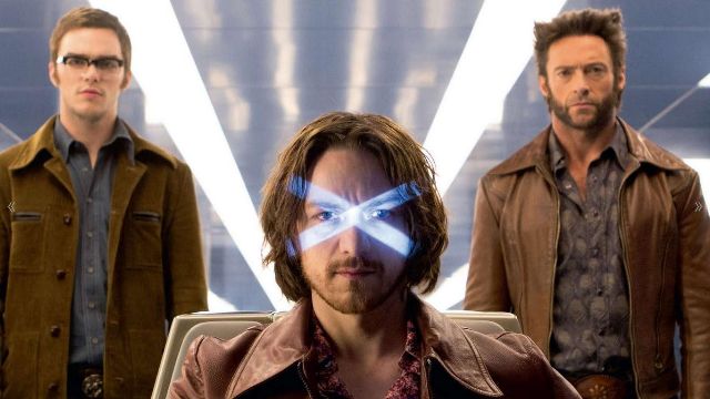 The X-Men franchise ranked