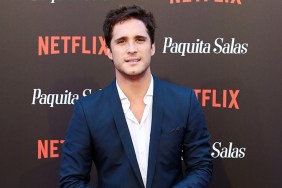 Diego Boneta Joins Milla Jovovich's Monster Hunter Movie