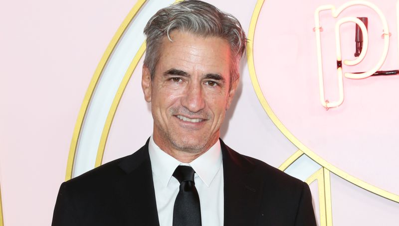 Dermot Mulroney Joins Horror-Thriller Trick