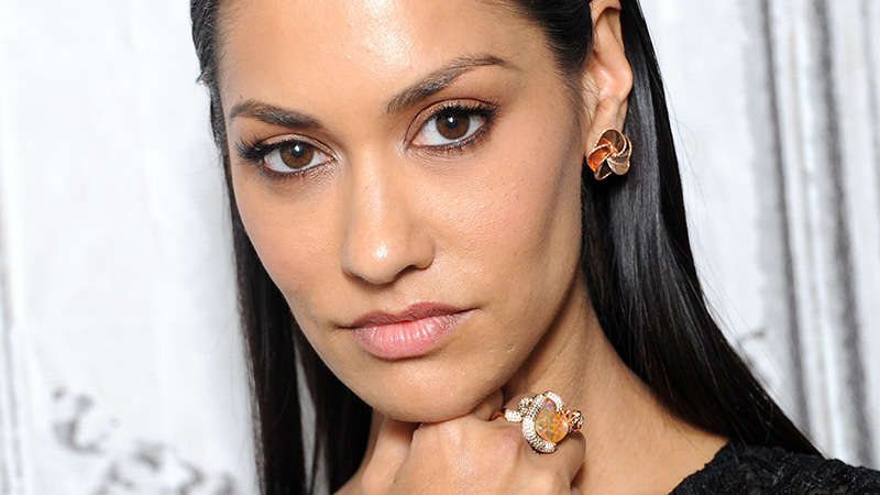 Janina Gavankar Joins Ben Affleck's Torrance for Warner Bros.