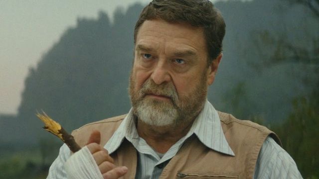 10 best John Goodman movies