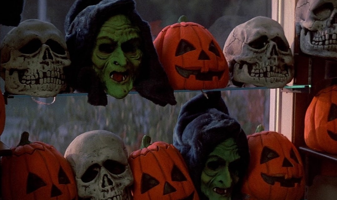 The Nights He Came Home- Ranking the Halloween Films